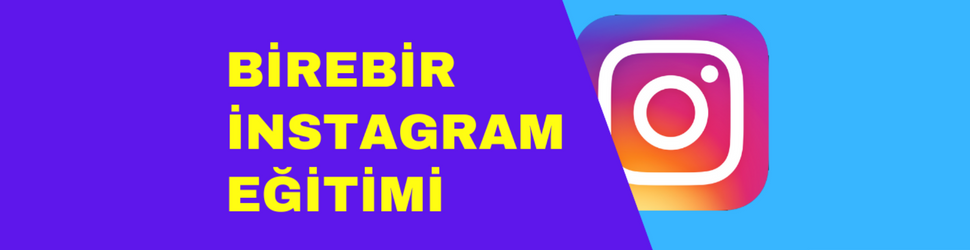 Birebir Instagram Eğitimi post thumbnail image